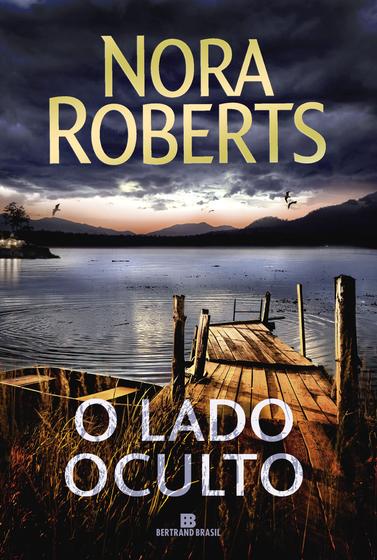 Imagem de Livro - O lado oculto