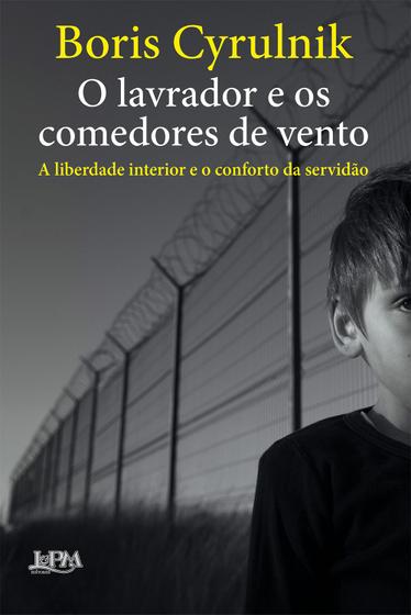 Imagem de Livro - O lavrador e os comedores de vento