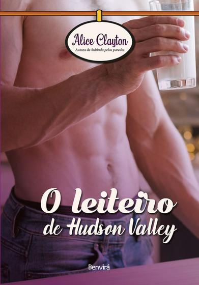 Imagem de Livro - O Leiteiro De Hudson Valley