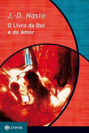 Imagem de Livro - O livro da dor e do amor