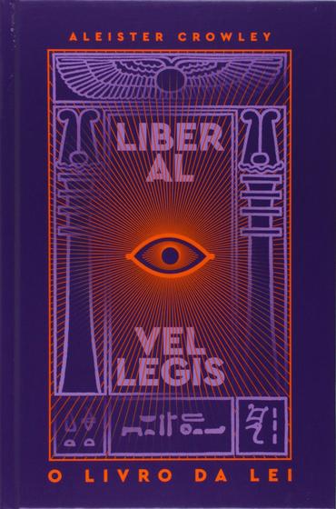 Livro - O Livro da lei Menor preço em Livro - O Livro da lei
