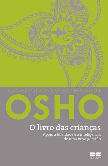 Imagem de Livro - O livro das crianças