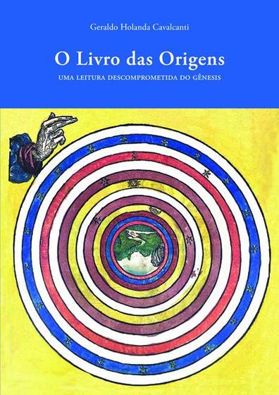 Imagem de Livro - O Livro das Origens