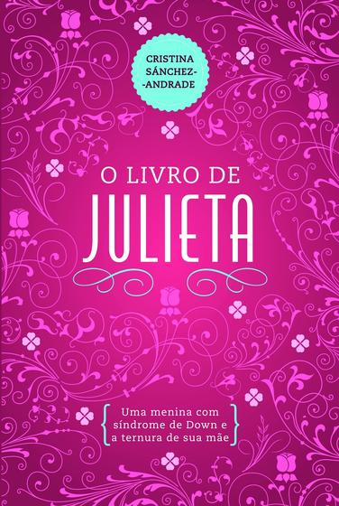 Imagem de Livro - O livro de Julieta