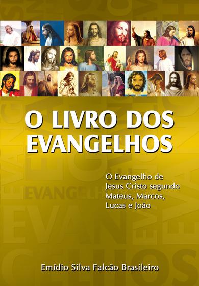 Livro - O livro dos evangelhos Menor preço em Livro - O livro dos evangelhos