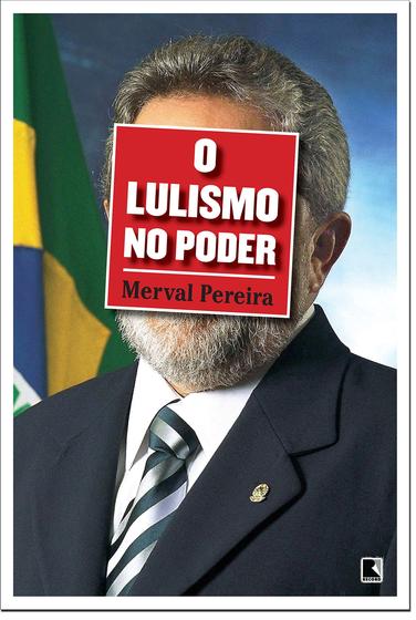 Imagem de Livro - O lulismo no poder