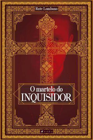 Imagem de Livro - O martelo do inquisidor - Viseu