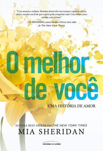Livro - O melhor de você Menor preço em Livro - O melhor de você