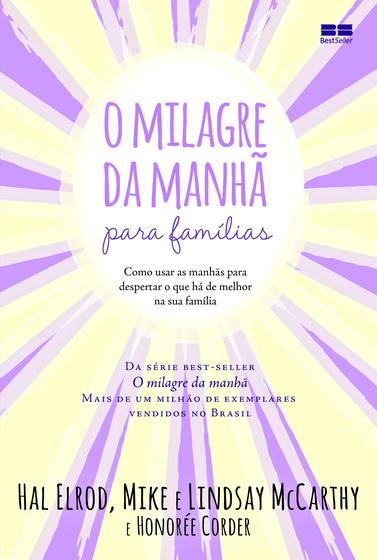 O Milagre da Manhã Em Portuguese do Brasil 