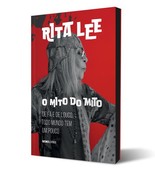 Imagem de Livro - O mito do mito