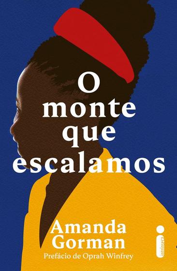 Imagem de Livro - O monte que escalamos