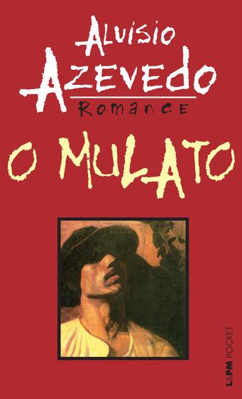 Imagem de Livro - O mulato