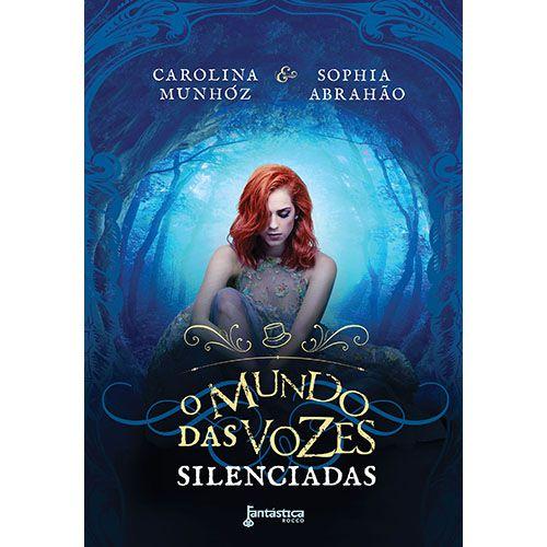 Imagem de Livro - O mundo das vozes silenciadas