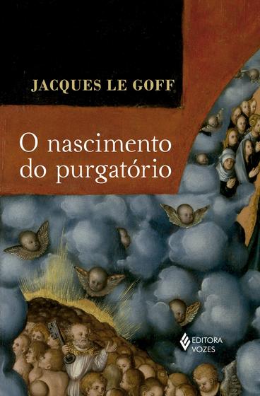 Imagem de Livro - O nascimento do purgatório