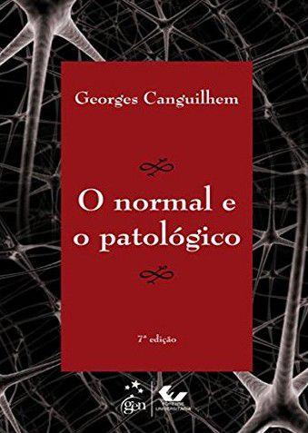 Imagem de Livro - O Normal e o Patológico