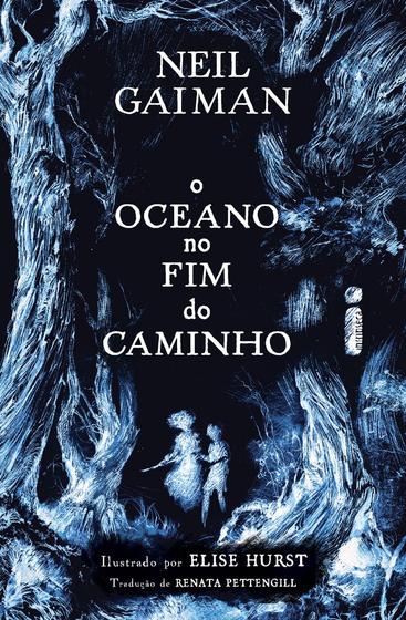 Imagem de Livro - O oceano no fim do caminho