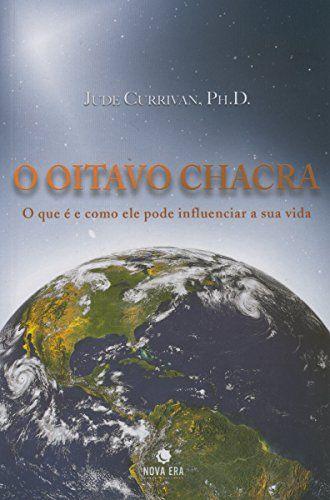 Imagem de Livro - O oitavo chacra