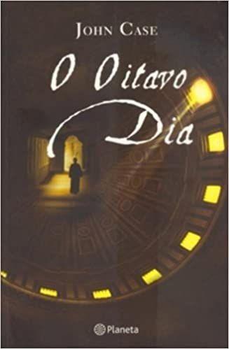 Imagem de Livro - O oitavo dia