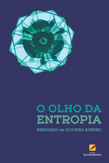 Imagem de Livro - O Olho da entropia