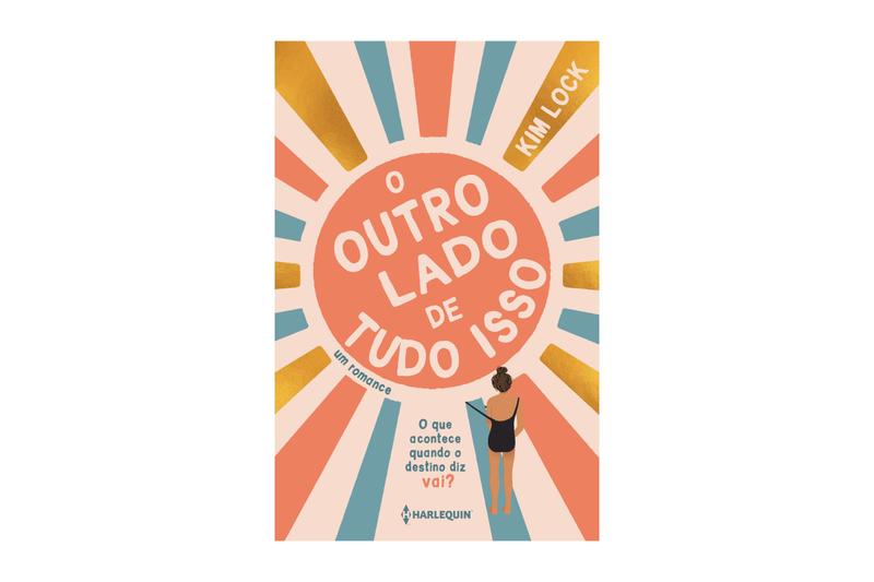 Imagem de Livro - O Outro Lado De Tudo Isso