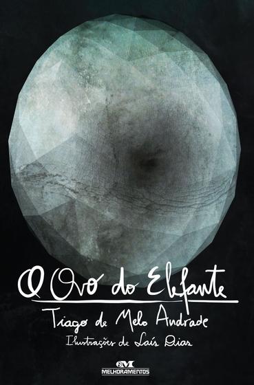 Livro - O Ovo do Elefante Menor preço em Livro - O Ovo do Elefante