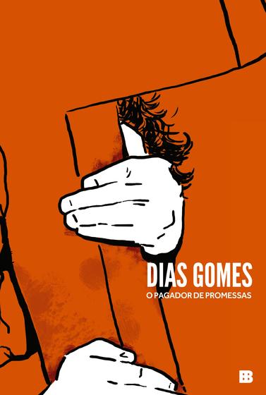 Imagem de Livro - O pagador de promessas