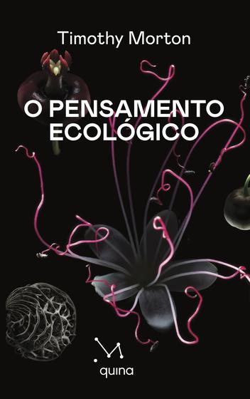 Imagem de Livro - O pensamento ecológico