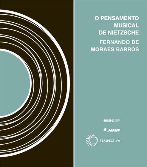 Livro - O pensamento musical de Nietzsche Menor preço em Livro - O pensamento musical de Nietzsche