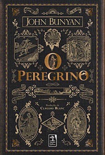 Imagem de Livro - O Peregrino