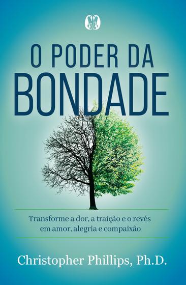 Imagem de Livro - O poder da bondade