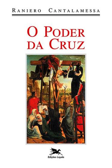 Imagem de Livro - O poder da cruz