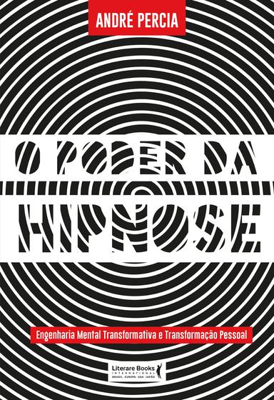 Imagem de Livro - O poder da hipnose