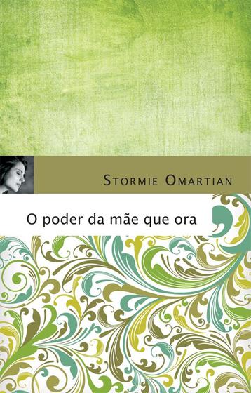 Imagem de Livro - O poder da mãe que ora