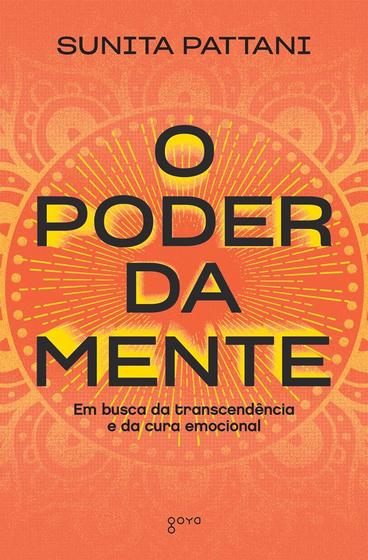 Imagem de Livro - O Poder da Mente