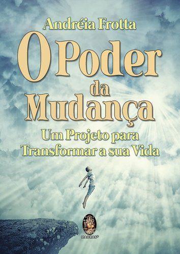 Imagem de Livro - O poder da mudança