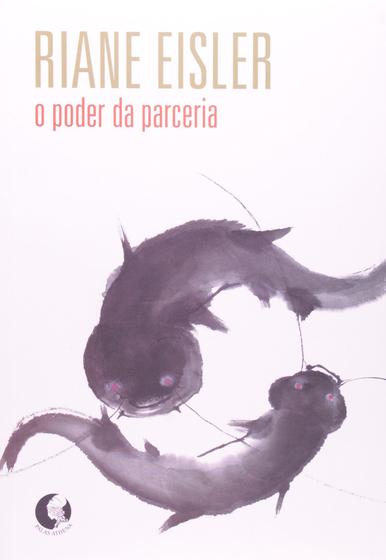 Imagem de Livro - O poder da parceria