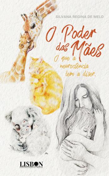 Imagem de Livro - O poder das mães