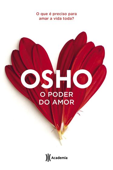 Imagem de Livro - O poder do amor