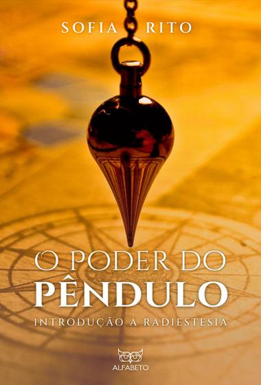 Imagem de Livro - O Poder do Pêndulo