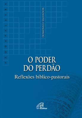 Imagem de Livro - O poder do perdão