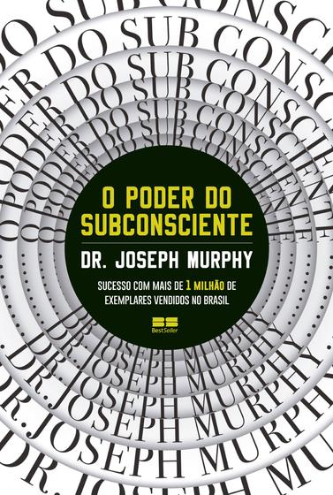 Imagem de Livro O Poder do Subconsciente Joseph Murphy