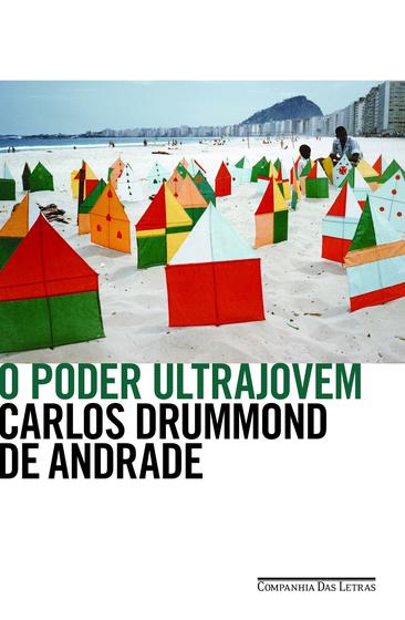 Imagem de Livro - O poder ultrajovem