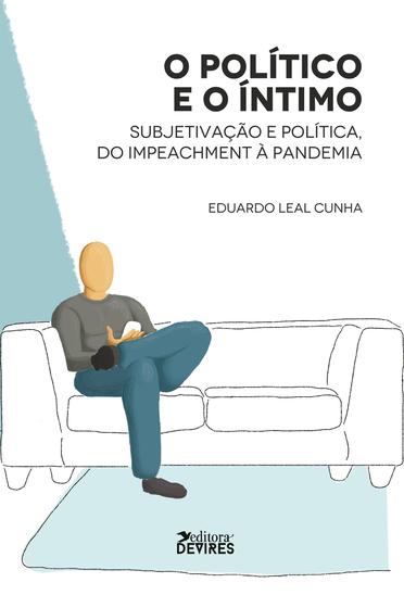 Imagem de Livro - O Político e o íntimo