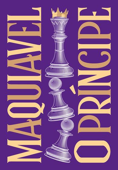 Imagem de Livro - O príncipe
