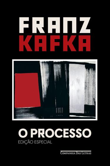 Imagem de Livro - O processo (Edição especial)