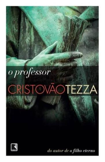 Imagem de Livro - O professor