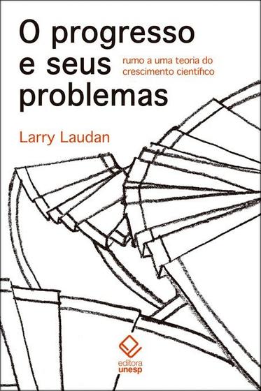 Imagem de Livro - O progresso e seus problemas