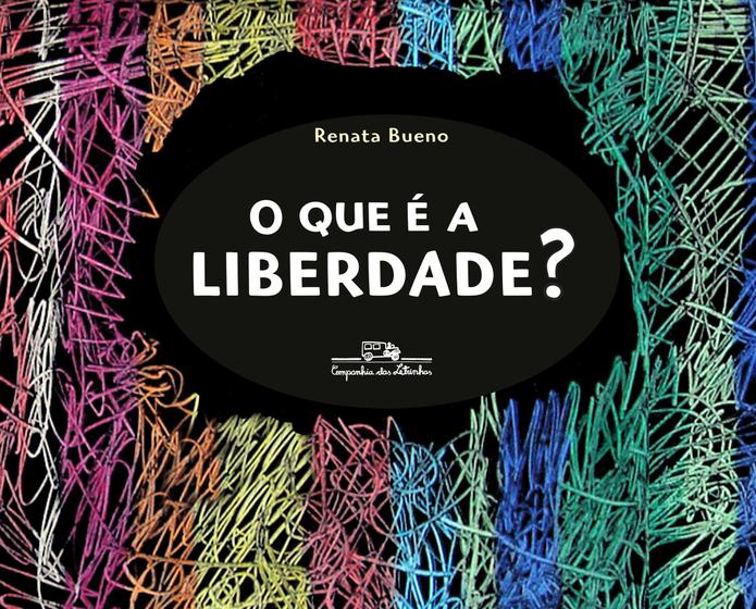 Livro - O que é a liberdade? Menor preço em Livro - O que é a liberdade?