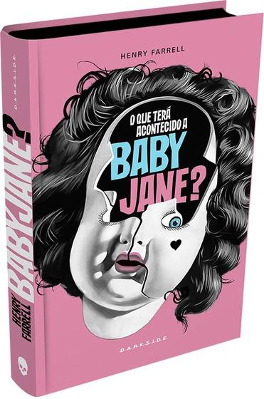 Imagem de Livro - O que terá acontecido a Baby Jane?