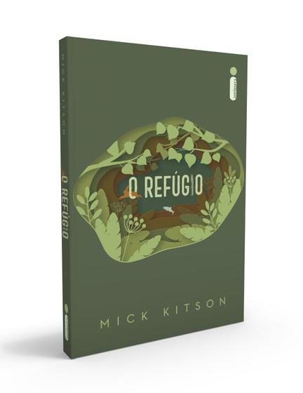 Imagem de Livro - O Refúgio